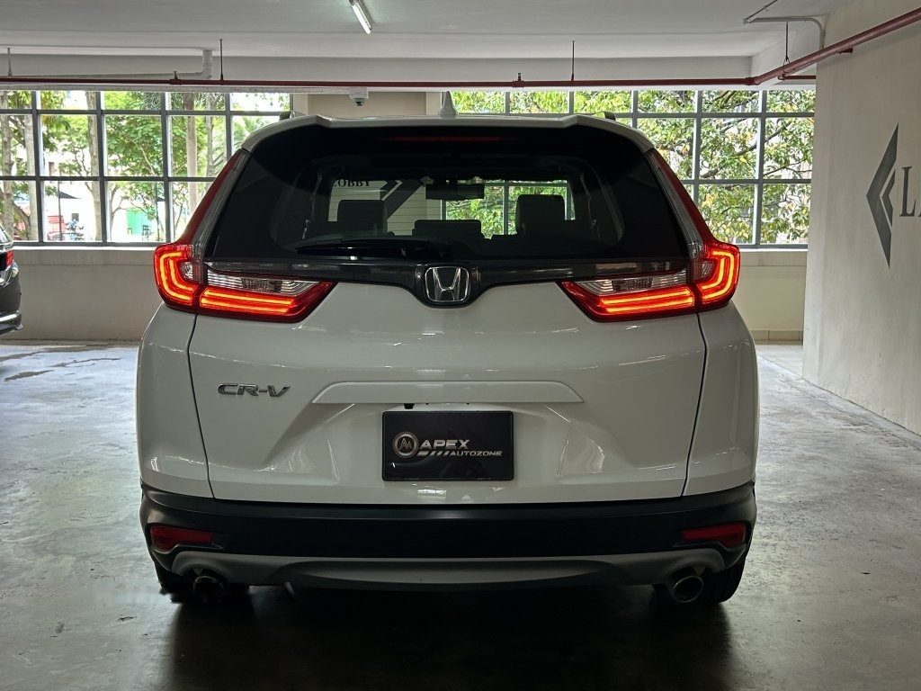 Honda CR-V 1.5A Turbo 7-Seater photo 5