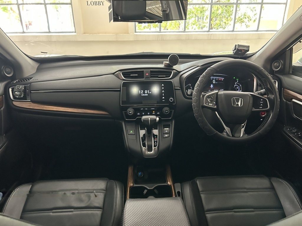 Honda CR-V 1.5A Turbo 7-Seater photo 6