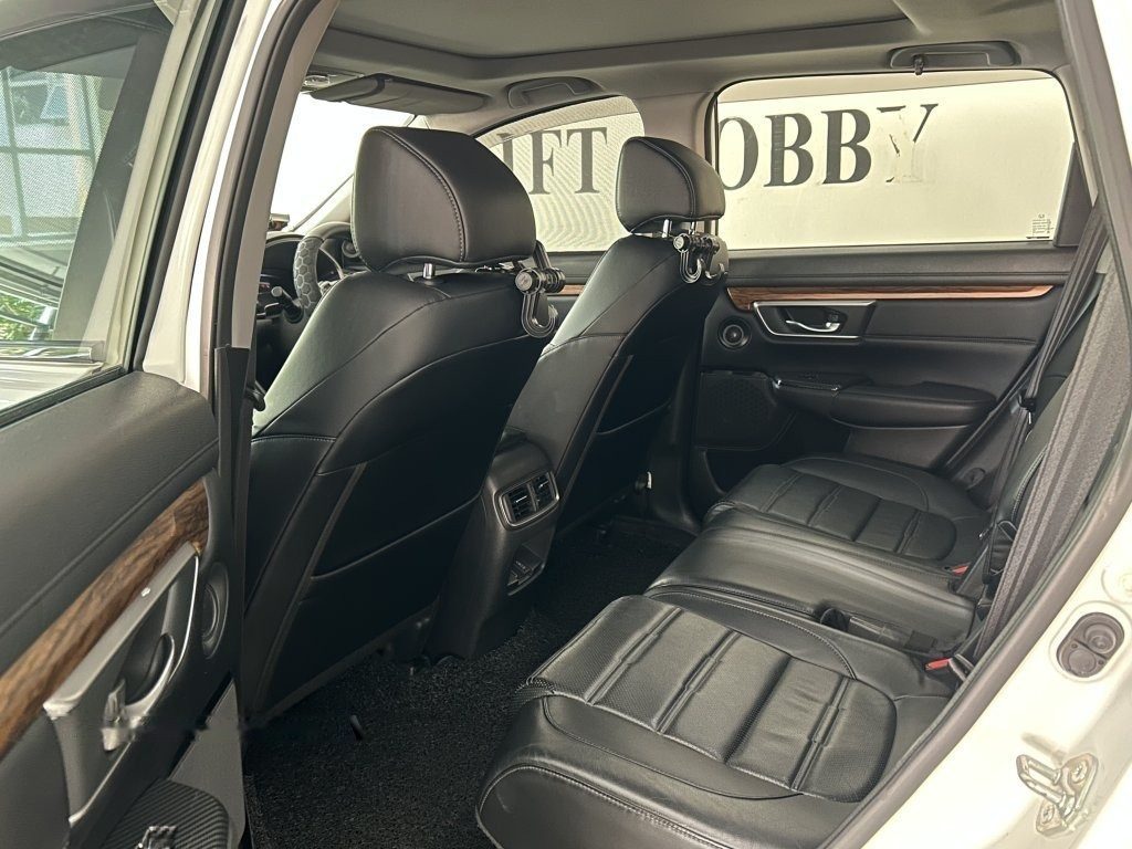 Honda CR-V 1.5A Turbo 7-Seater photo 7