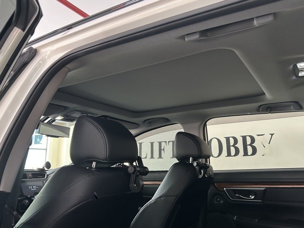 Honda CR-V 1.5A Turbo 7-Seater photo 8