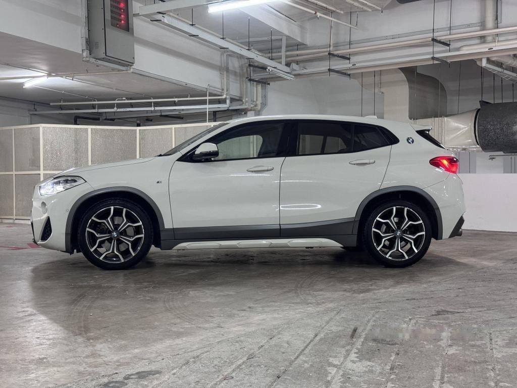 BMW X2 sDrive20i M-Sport X photo 3