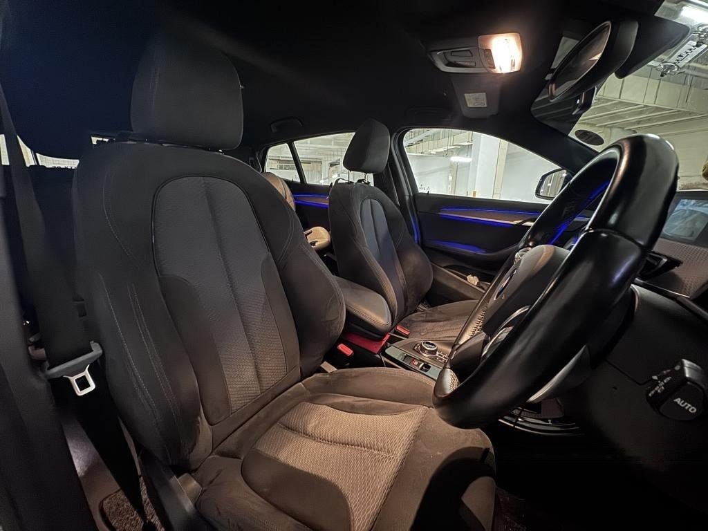 BMW X2 sDrive20i M-Sport X photo 8