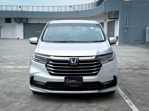 Honda Odyssey Hybrid 2.0A e-HEV Absolute