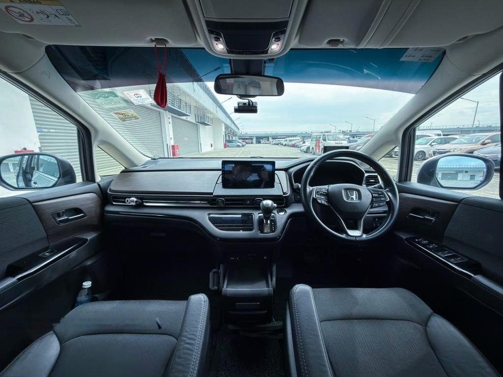 Honda Odyssey Hybrid 2.0A e-HEV Absolute photo 5