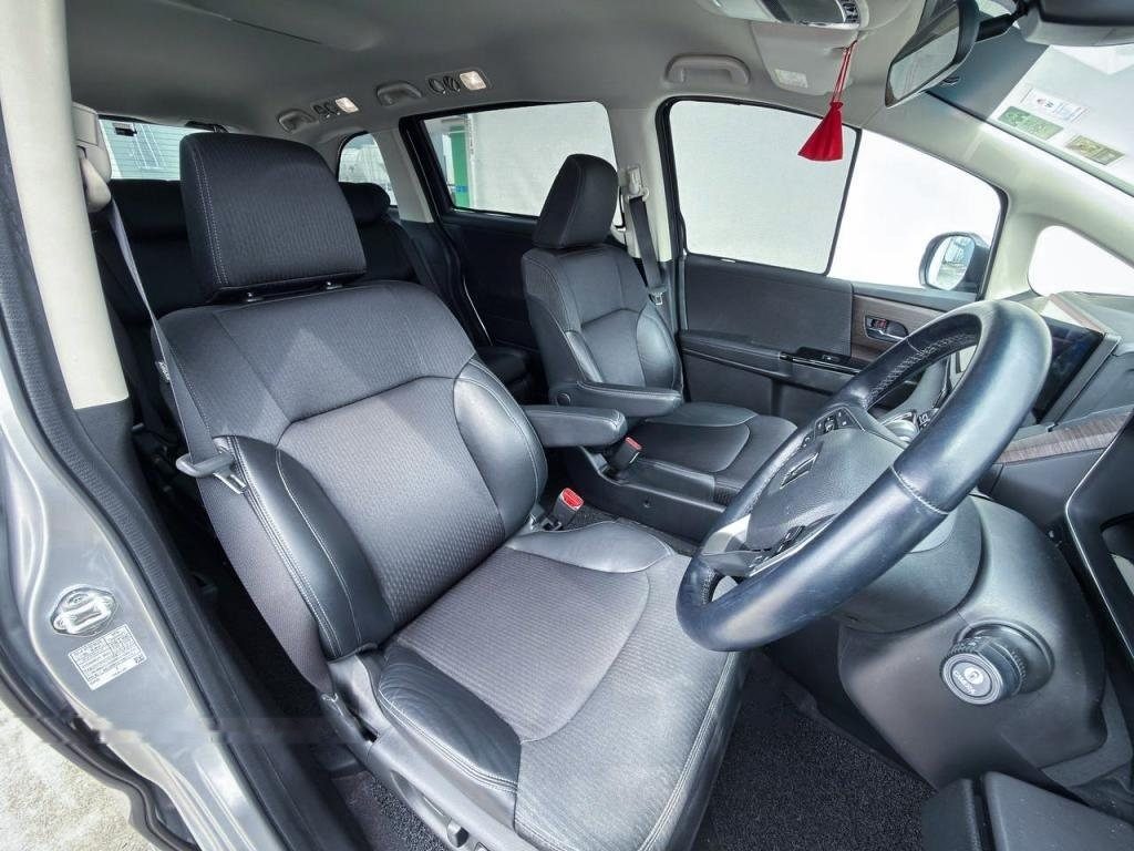 Honda Odyssey Hybrid 2.0A e-HEV Absolute photo 7