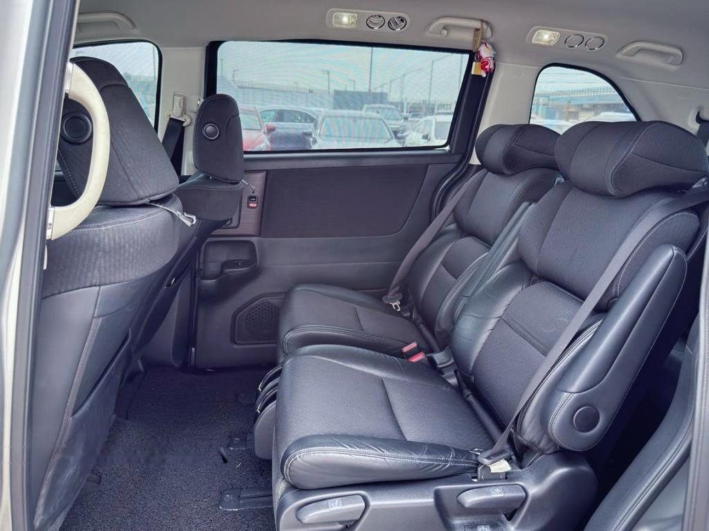 Honda Odyssey Hybrid 2.0A e-HEV Absolute photo 8