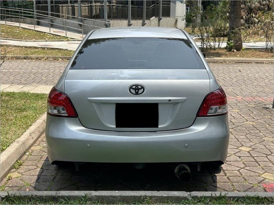 Toyota Vios 1.5M E (COE till 09/2029) photo 5