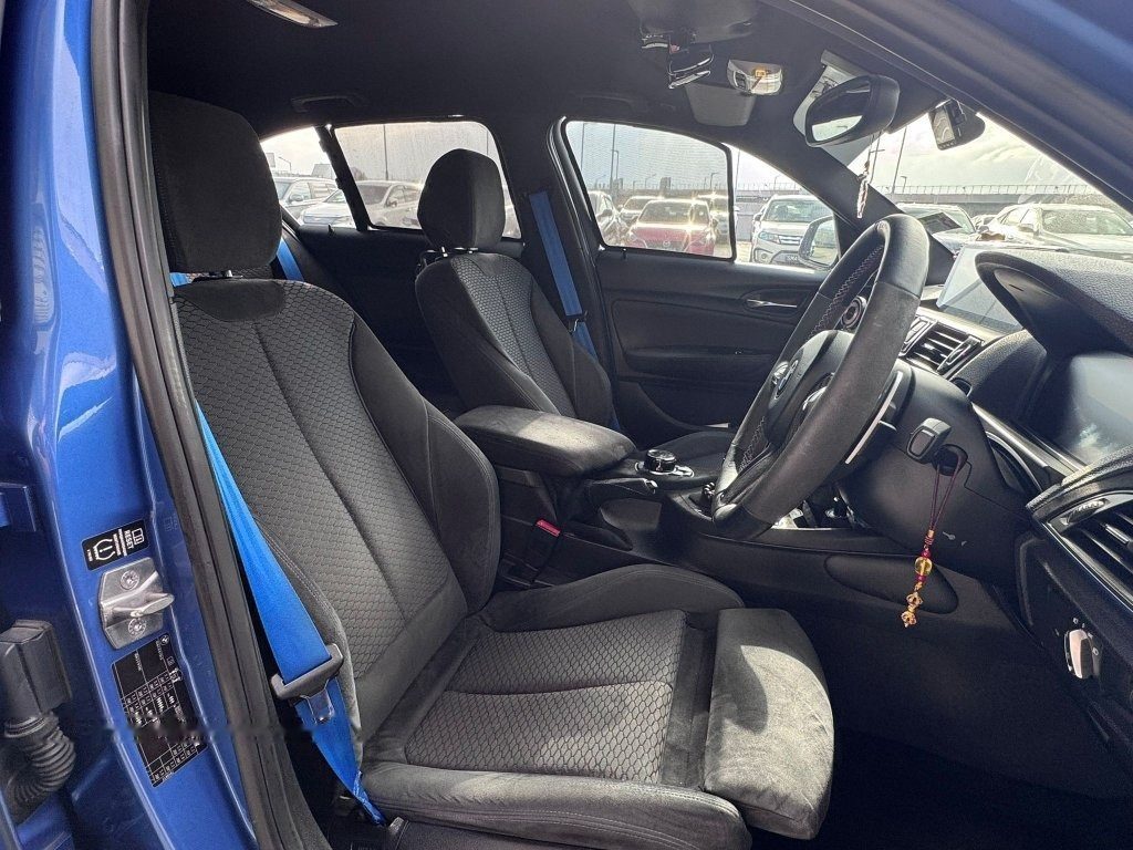 BMW M135i 5DR (COE till 11/2032) photo 6