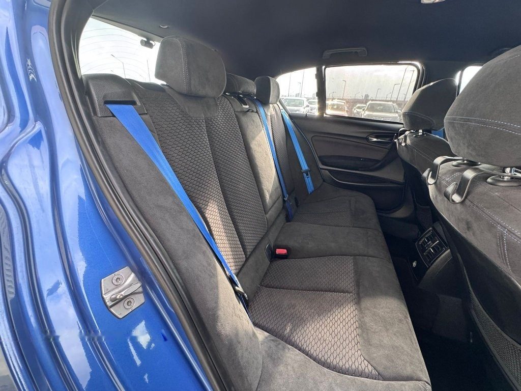 BMW M135i 5DR (COE till 11/2032) photo 7