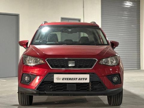 SEAT Arona 1.0A EcoTSI Style