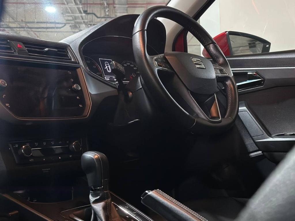 SEAT Arona 1.0A EcoTSI Style photo 7