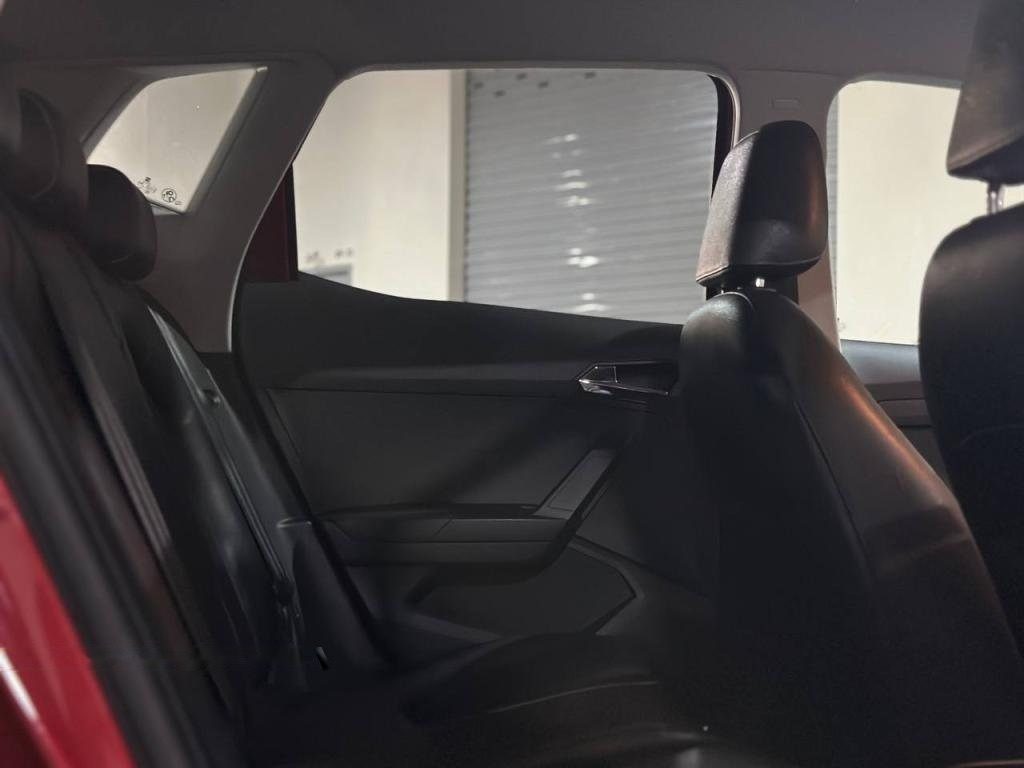 SEAT Arona 1.0A EcoTSI Style photo 9