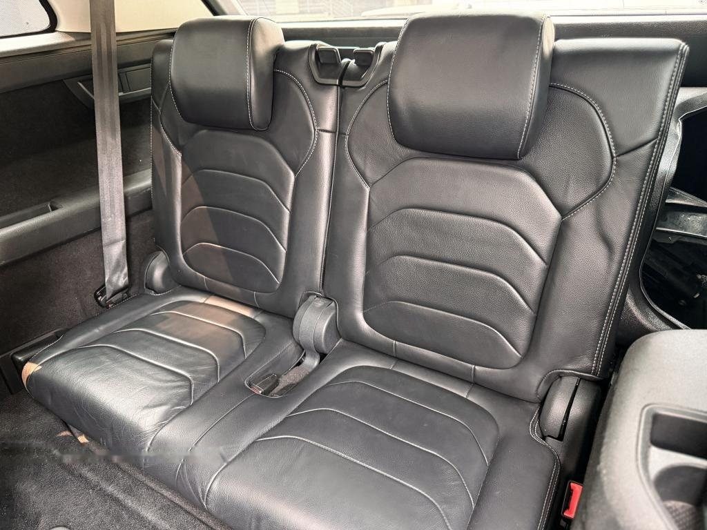 Skoda Kodiaq 1.4A TSI Ambition Plus Panoramic Roof photo 6