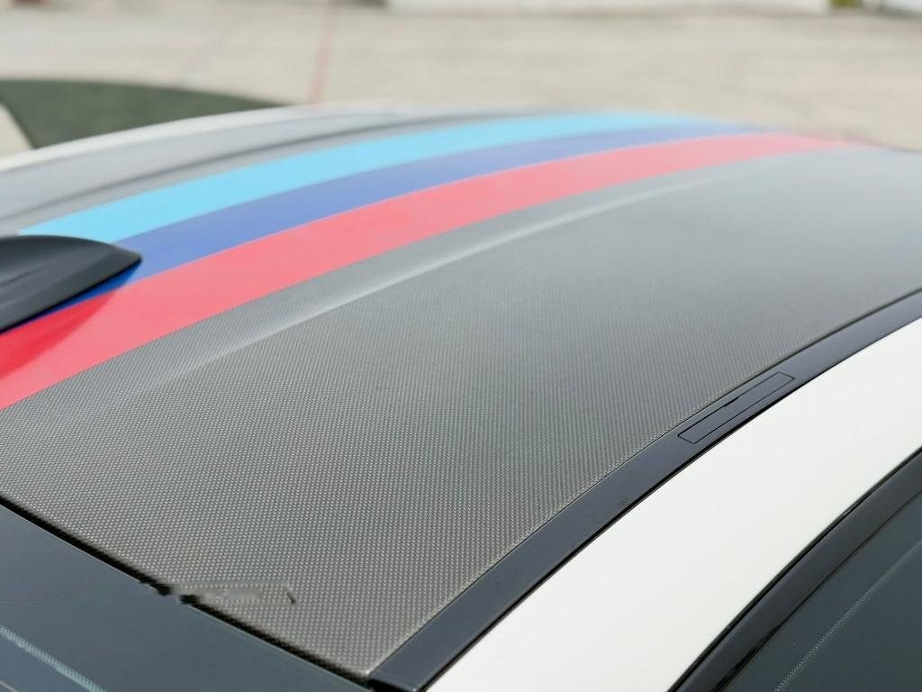 BMW M4 Coupe (COE till 10/2033) photo 3