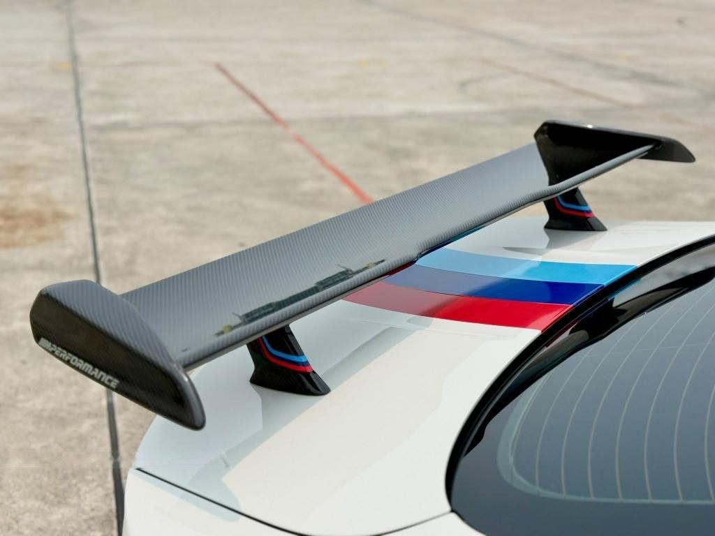 BMW M4 Coupe (COE till 10/2033) photo 6
