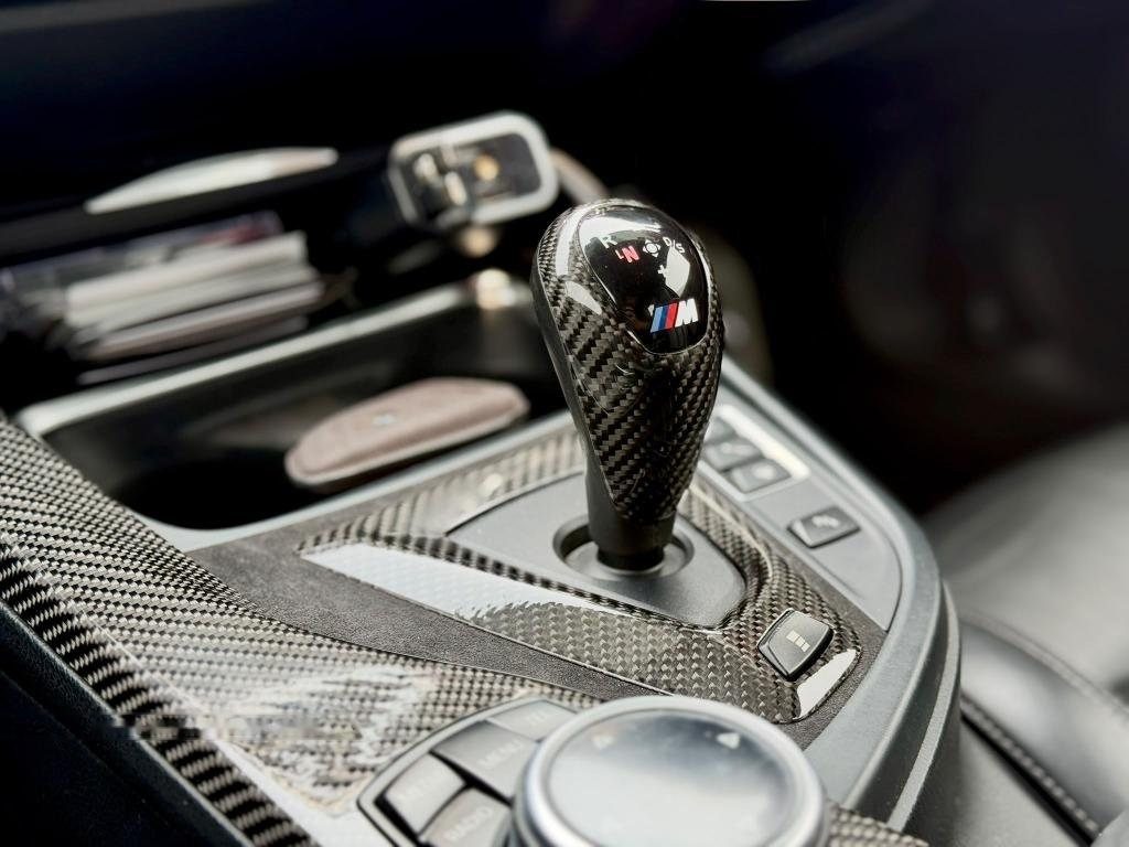 BMW M4 Coupe (COE till 10/2033) photo 9