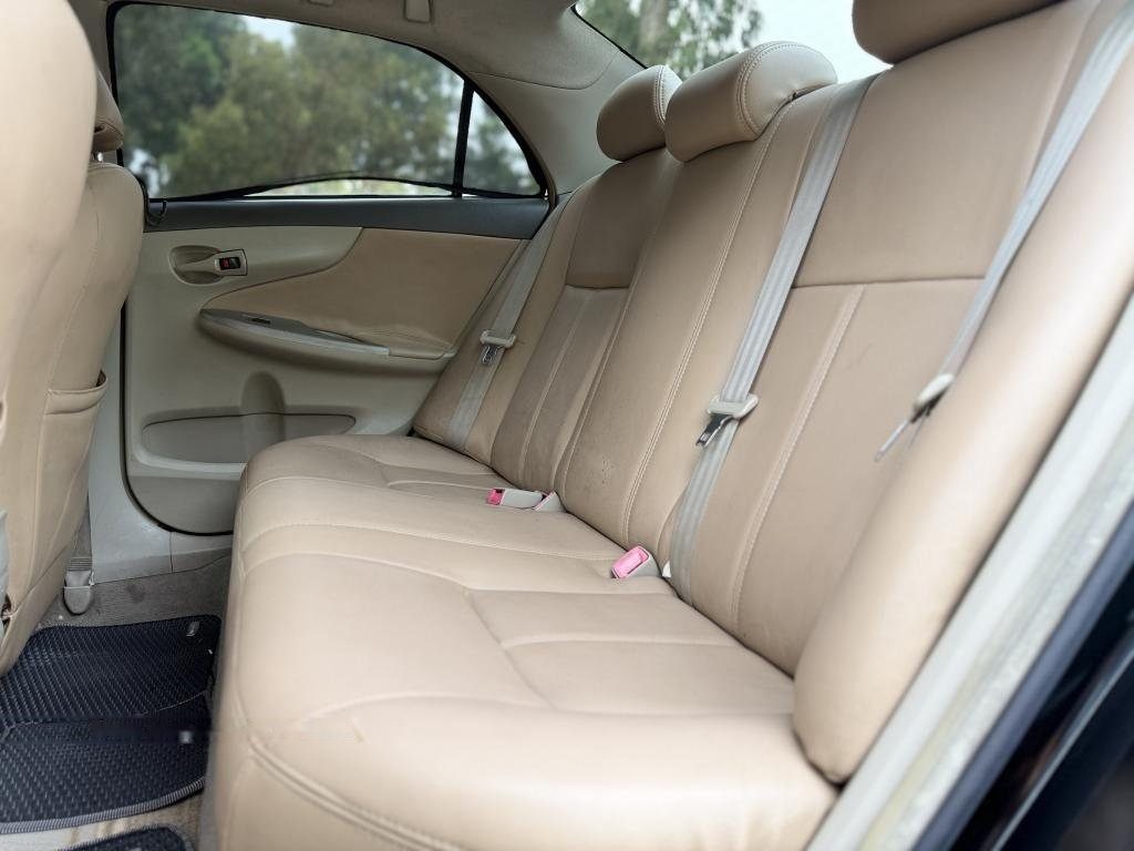 Toyota Corolla Altis 1.6A (COE till 11/2030) photo 5