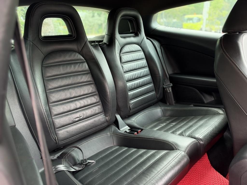 Volkswagen Scirocco GT 2.0A TSI (COE till 06/2030) photo 9