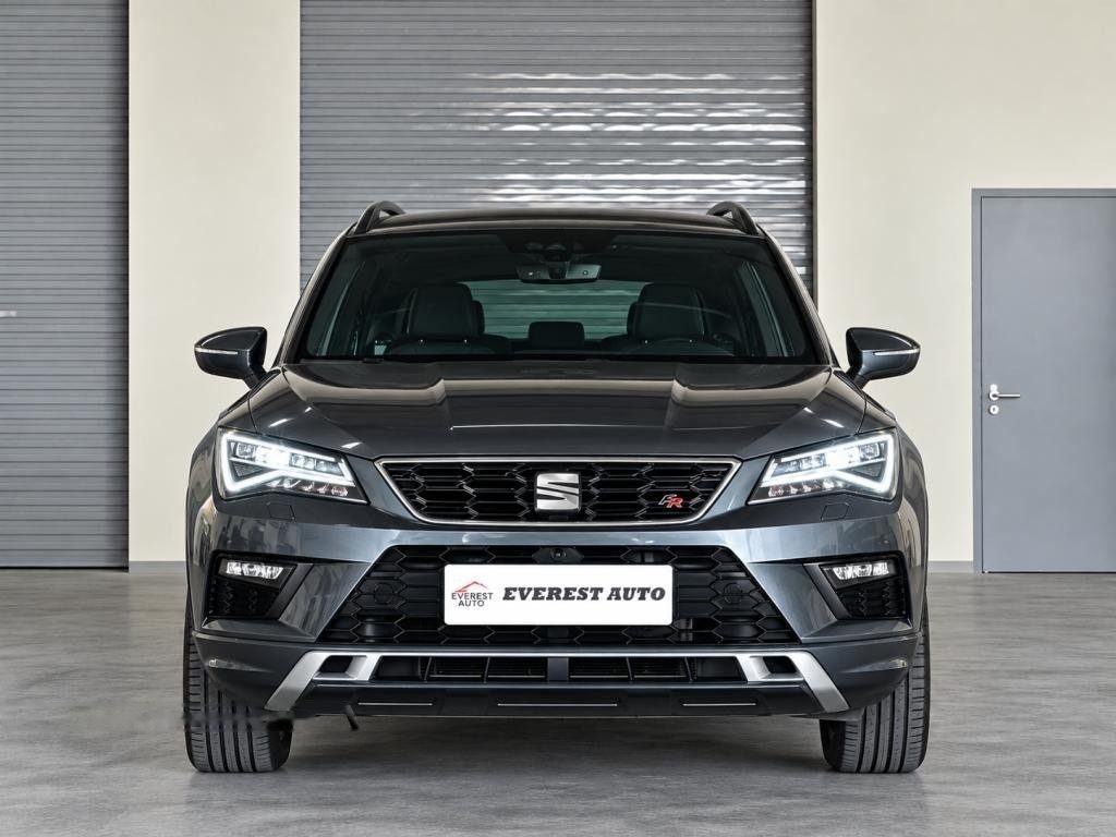 SEAT Ateca 1.4A TSI DSG FR Sunroof photo 1