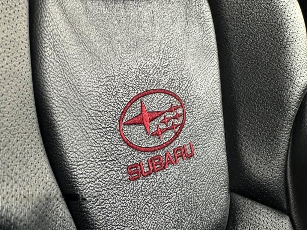 Subaru Impreza 4D 2.0A R-S (COE till 01/2030) photo 9