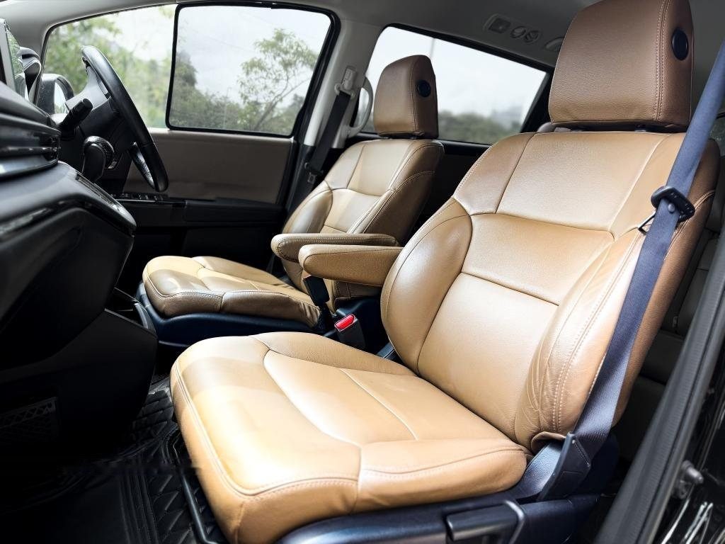Honda Odyssey Hybrid 2.0A e-HEV Absolute photo 4