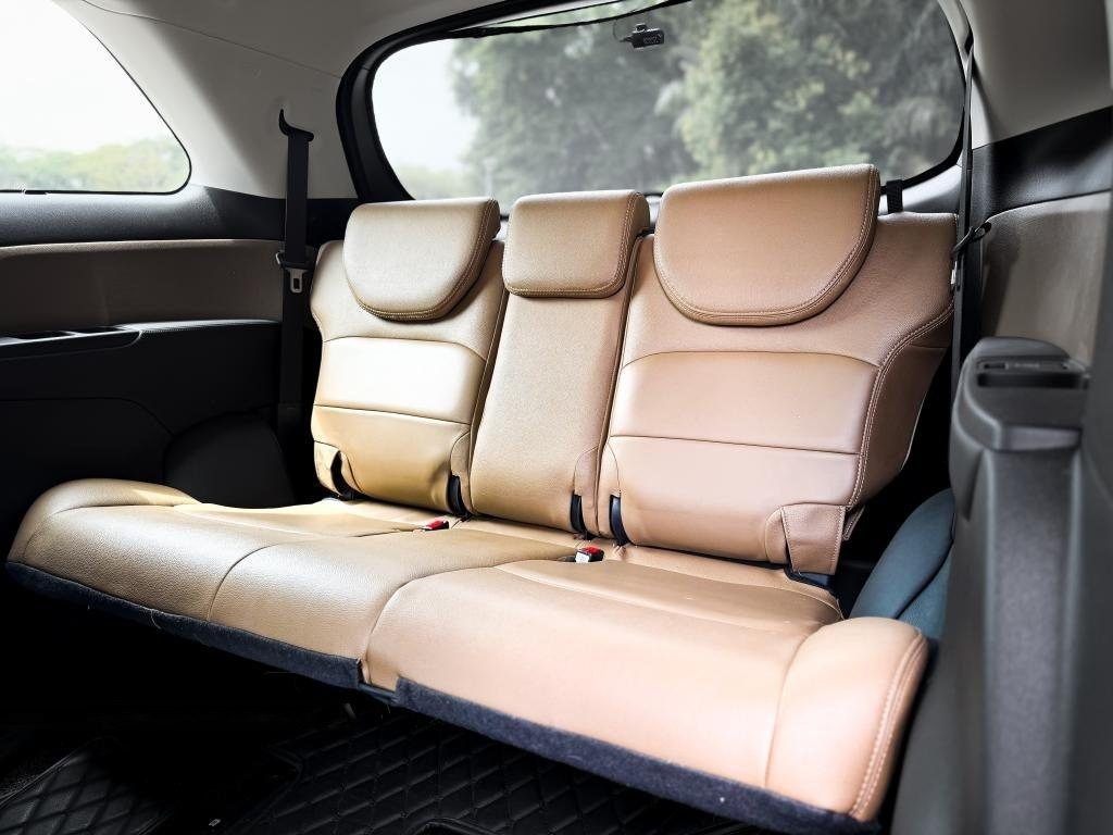 Honda Odyssey Hybrid 2.0A e-HEV Absolute photo 6