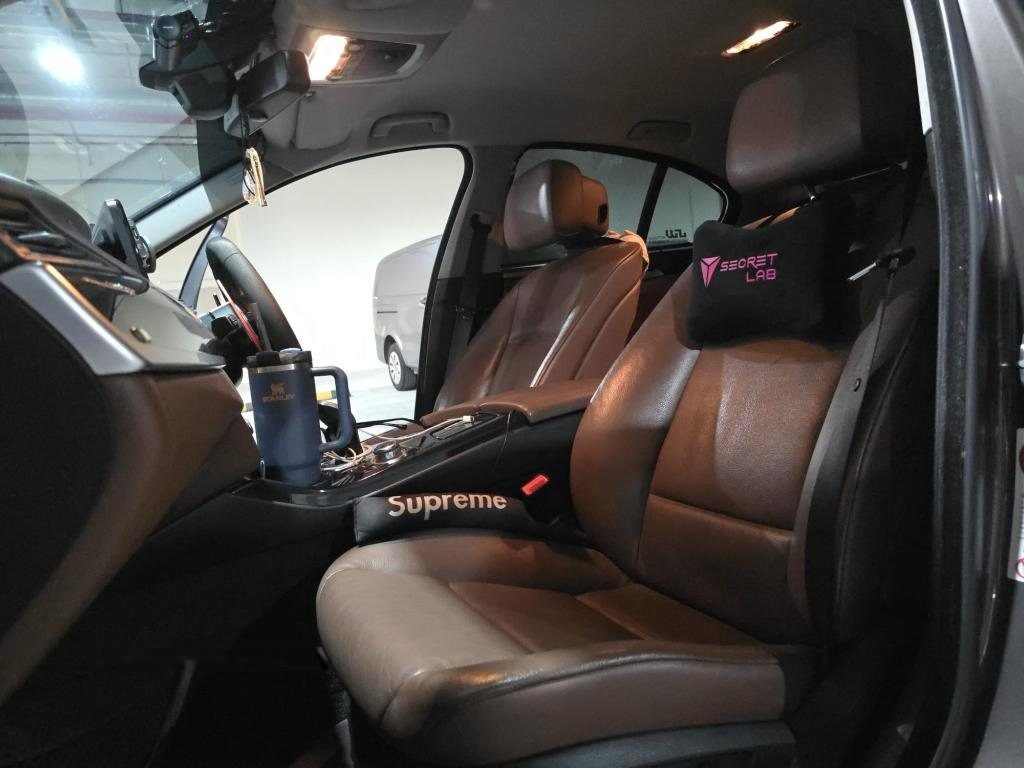 BMW 5 Series 535i (COE till 06/2030) photo 9