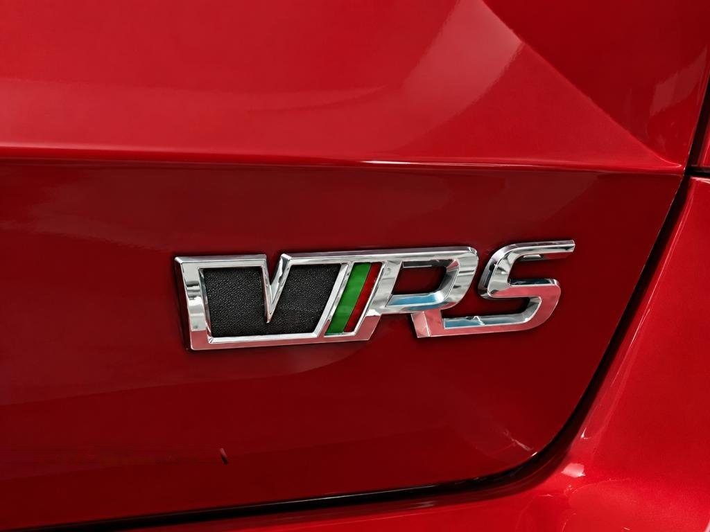 Skoda Octavia 2.0A TSI RS photo 5