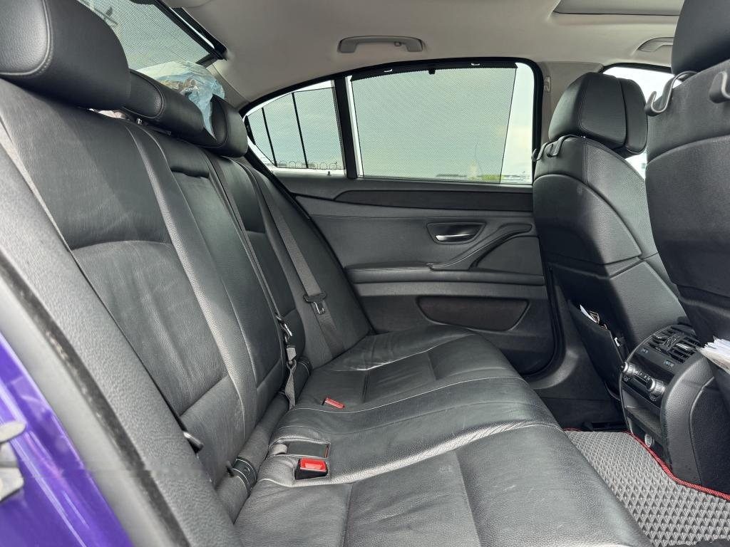 BMW 5 Series 535i Sunroof (COE till 04/2031) photo 9