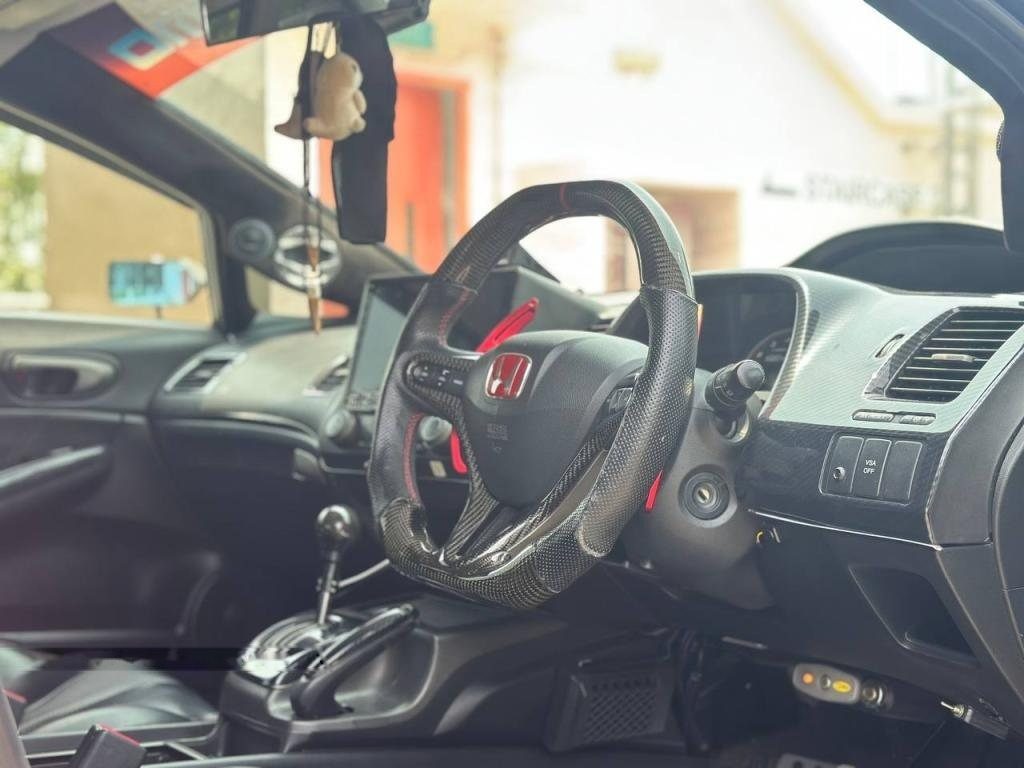 Honda Civic 2.0A Si (COE till 04/2028) photo 7
