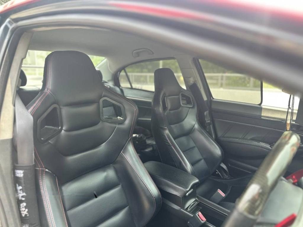 Honda Civic 2.0A Si (COE till 04/2028) photo 8