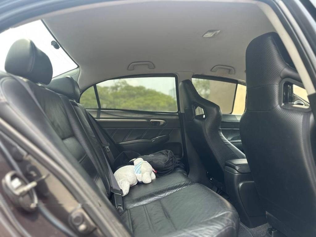 Honda Civic 2.0A Si (COE till 04/2028) photo 9