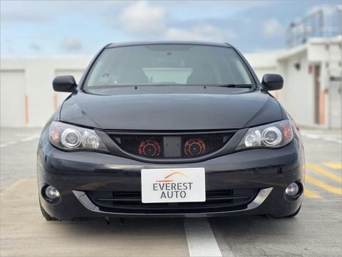 Subaru Impreza 5D 1.5M R (COE till 01/2029)
