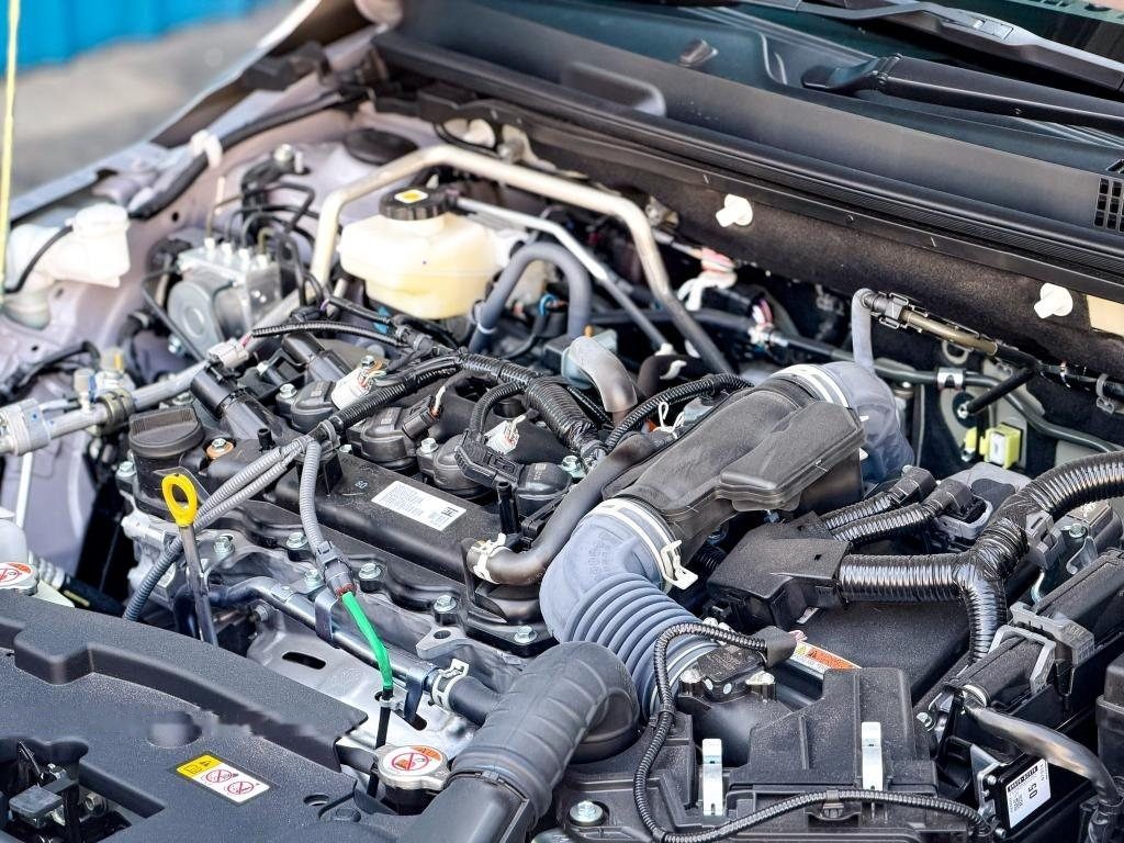 Toyota Vios Hybrid 1.5A photo 3