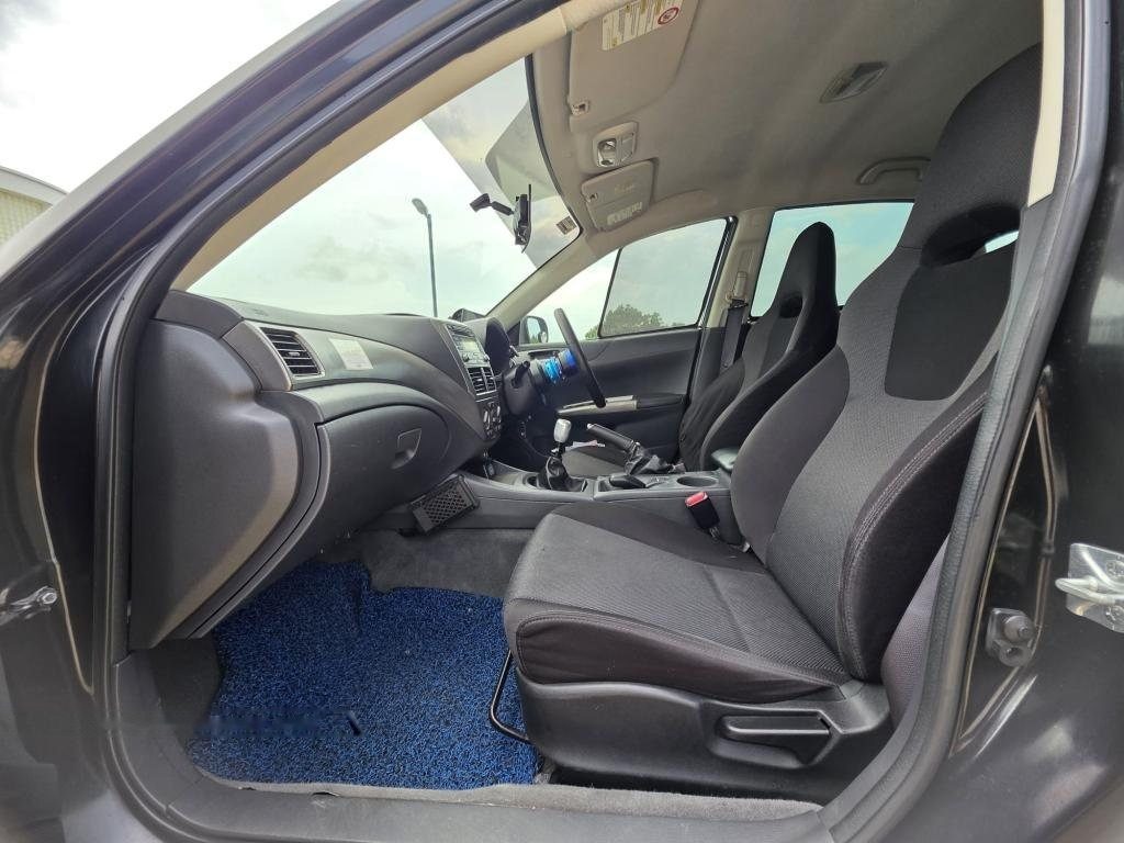 Subaru Impreza 5D 1.5M R (COE till 01/2029) photo 8