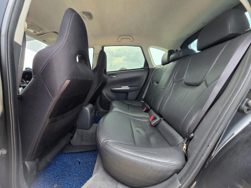 Subaru Impreza 5D 1.5M R (COE till 01/2029) photo 9