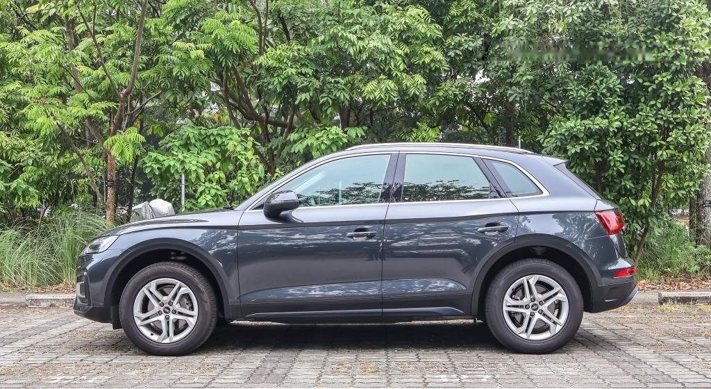 Audi Q5 Mild Hybrid 2.0A TFSI Quattro S-tronic photo 2