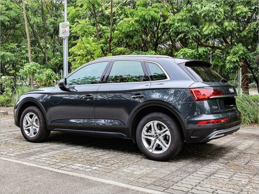 Audi Q5 Mild Hybrid 2.0A TFSI Quattro S-tronic photo 3