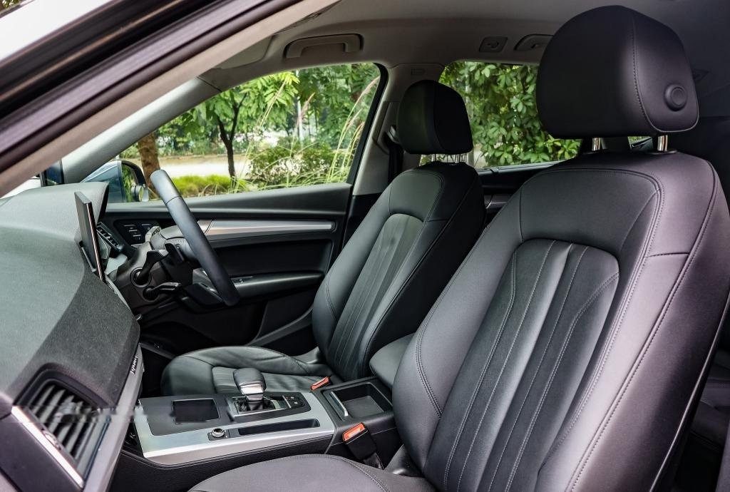 Audi Q5 Mild Hybrid 2.0A TFSI Quattro S-tronic photo 6