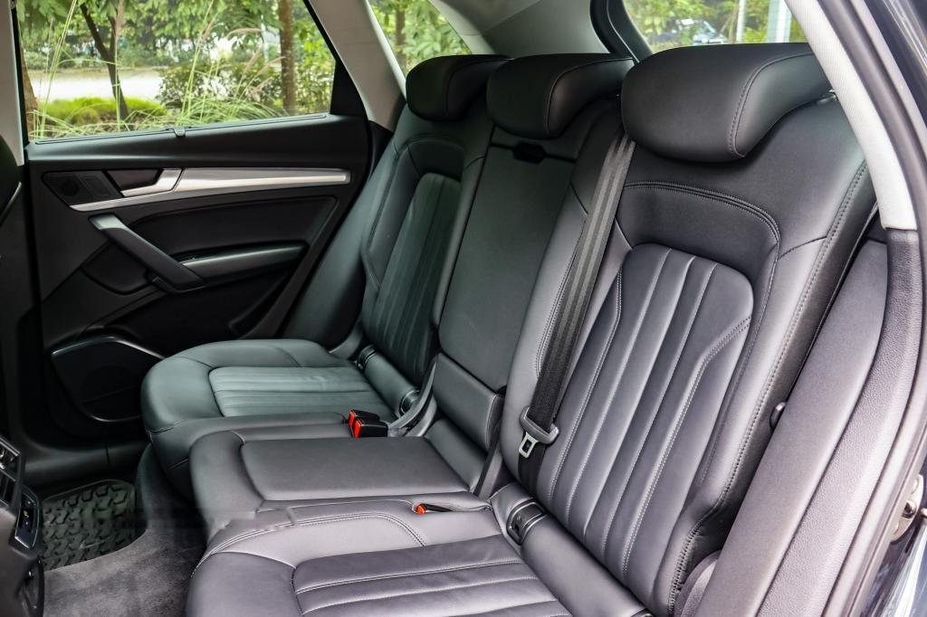 Audi Q5 Mild Hybrid 2.0A TFSI Quattro S-tronic photo 7