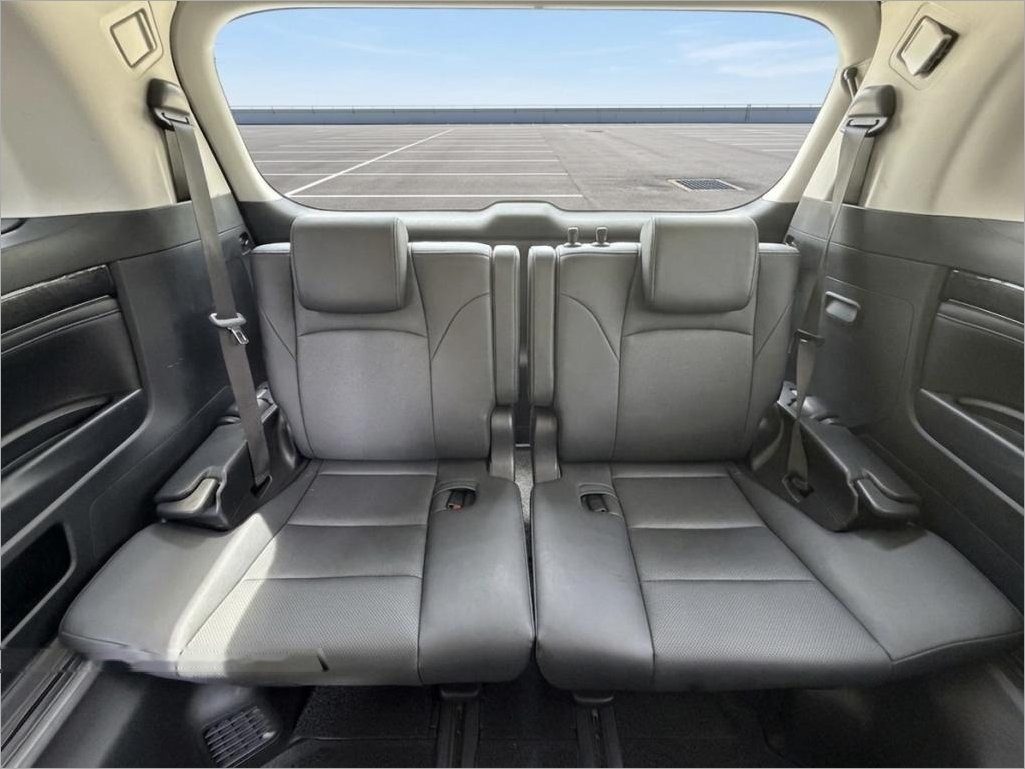 Toyota Alphard 2.5A S C-Package photo 7