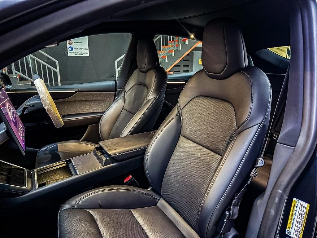 Tesla Model Y Electric RWD 110 photo 6