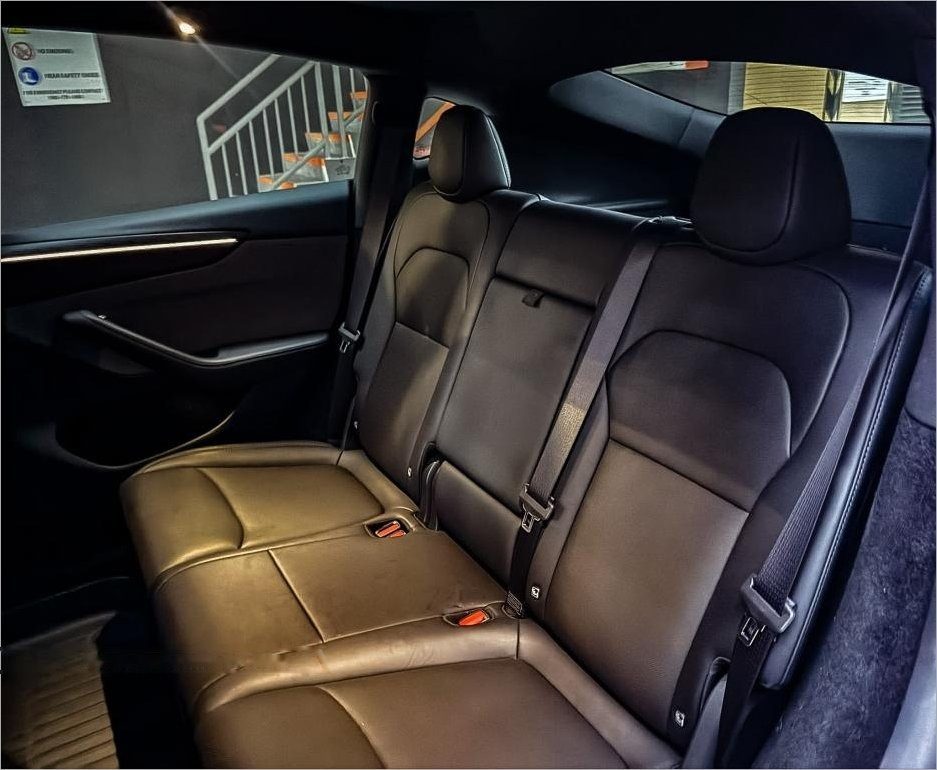 Tesla Model Y Electric RWD 110 photo 7