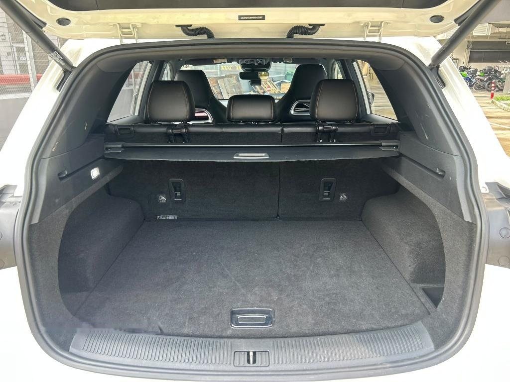 MG HS 1.5A Turbo Exclusive Panoramic Roof photo 5