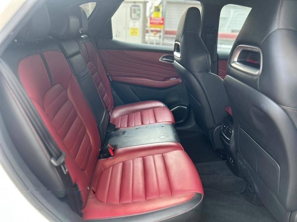 MG HS 1.5A Turbo Exclusive Panoramic Roof photo 8