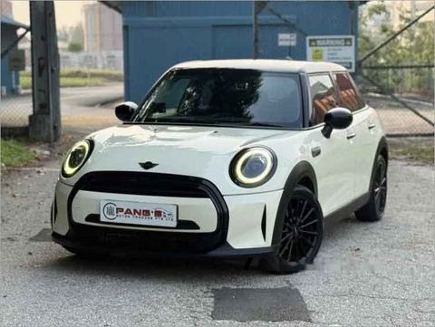 MINI One 1.5A 5DR