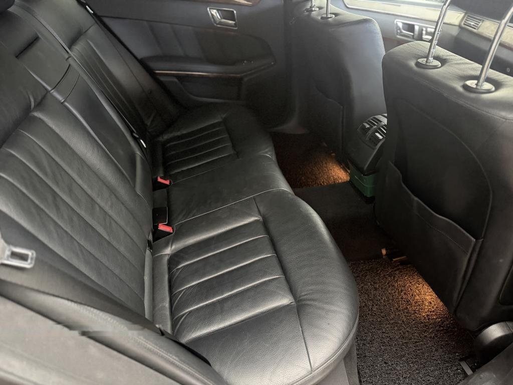 Mercedes-Benz E-Class E200 CGI (COE till 08/2030) photo 6