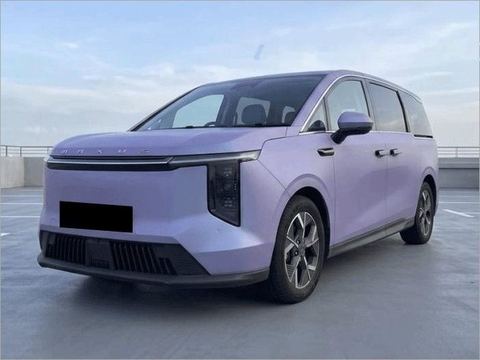 Maxus MIFA 7 Electric