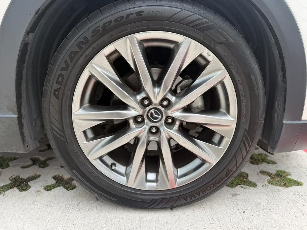 Mazda CX-9 2.5A Turbo photo 5