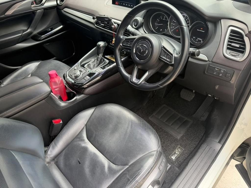 Mazda CX-9 2.5A Turbo photo 7